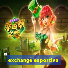 exchange esportiva